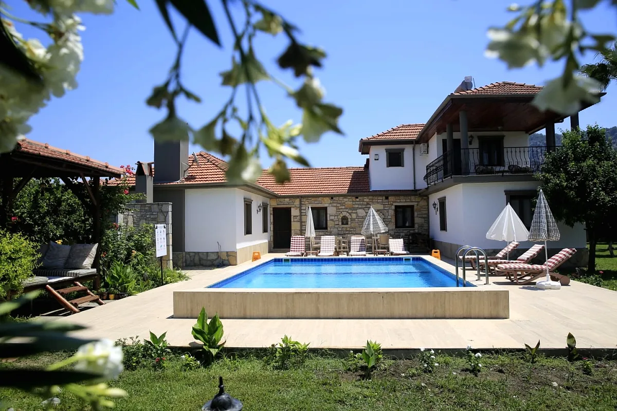 Villa İkinci Bahar — fotoğraf 2